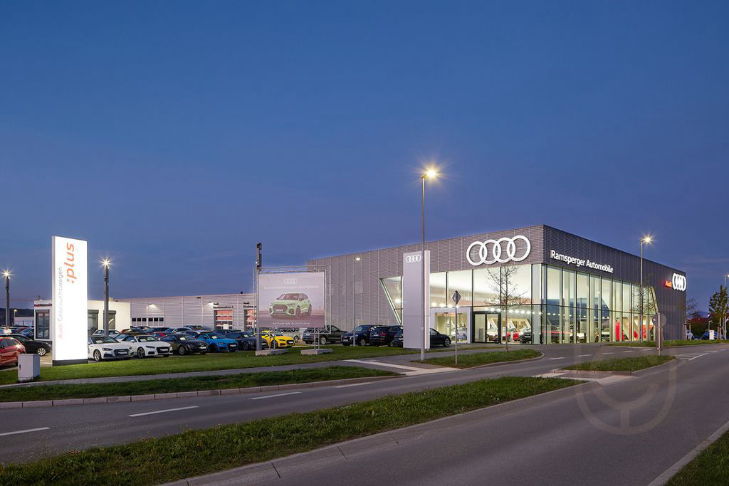 Audi SQ8 TFSI by Abt 650 PS 22" Laser HuD Pano Stdhz