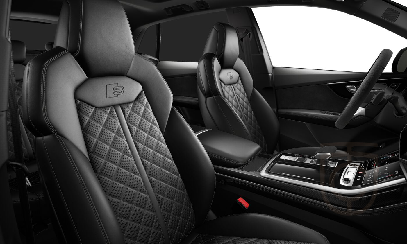 Audi Q8 SUV TFSI e 60 e quattro 360 kW