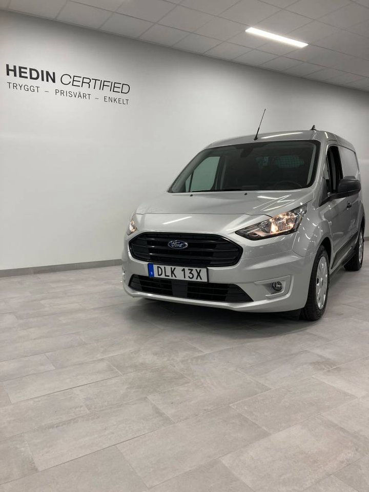 Ford Connect Connect L1 Trend