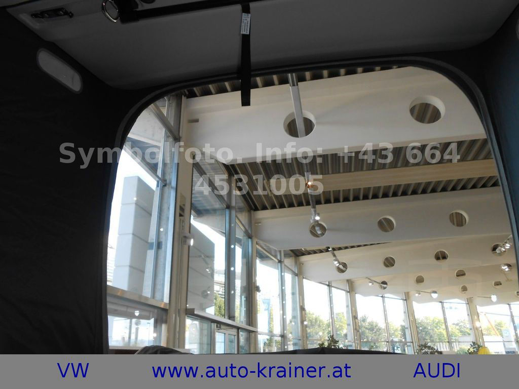 Volkswagen T6.1 California Ocean Edition TDI DSG 4MOTION
