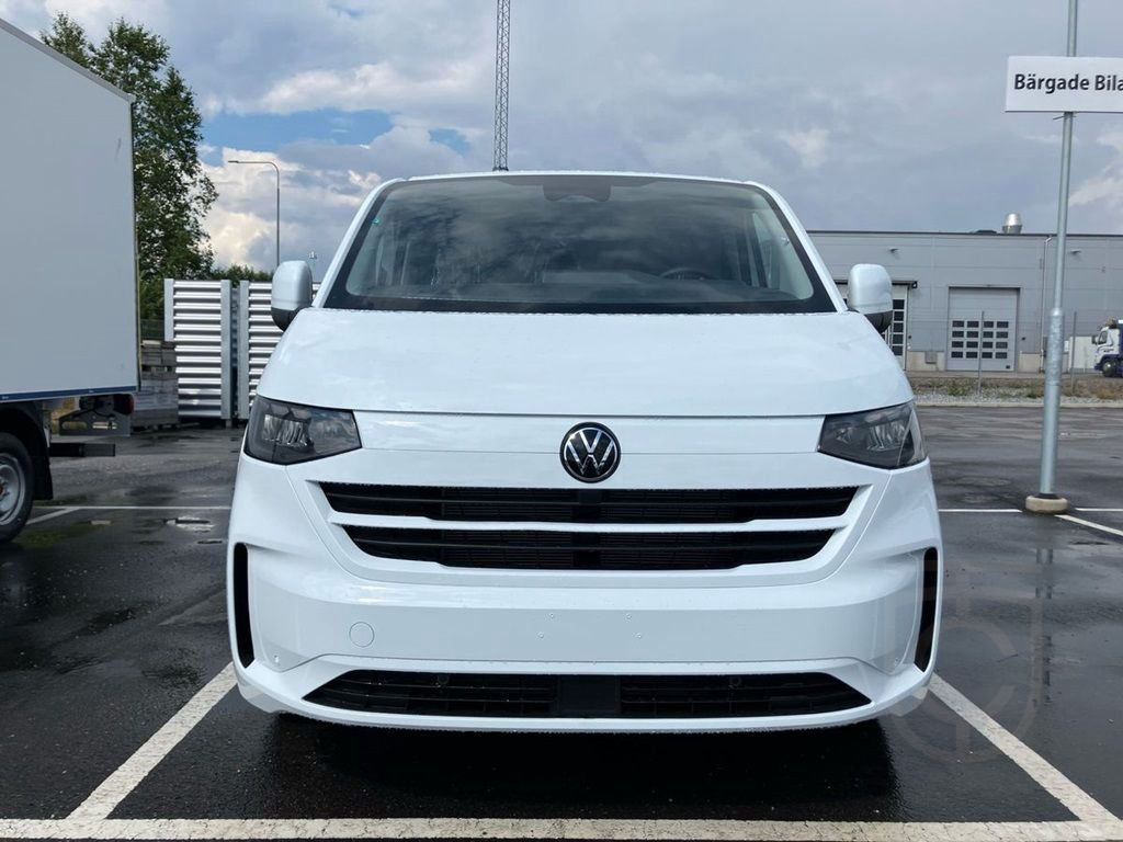 Volkswagen Transporter T7 L2 Automat drag&