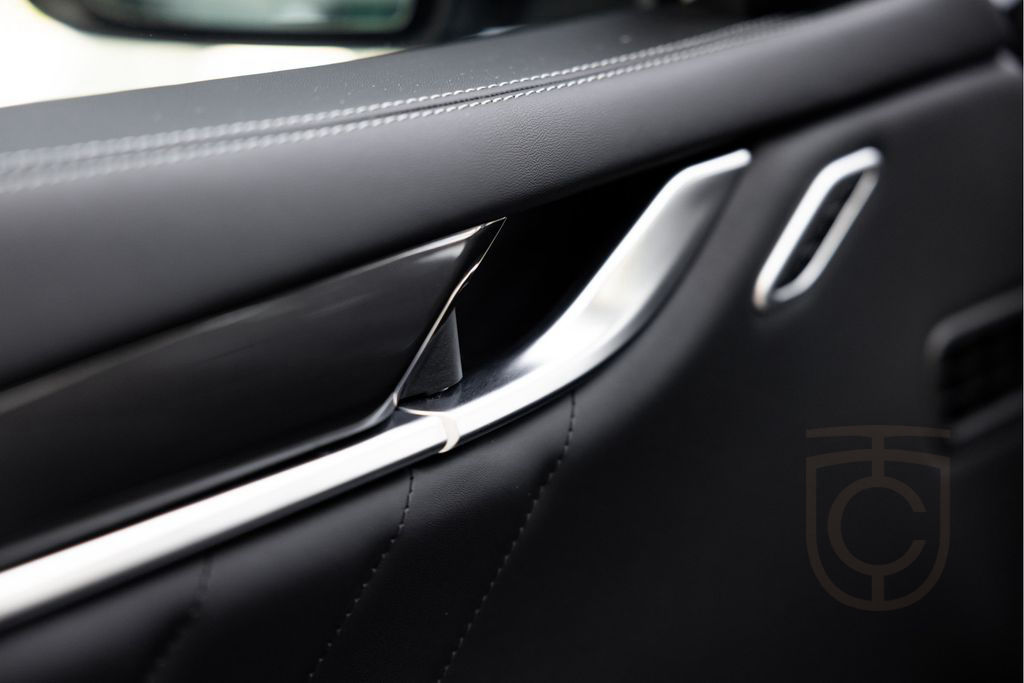 Maserati Ghibli Hybrid GT | Full ADAS | Sunroof | Nerissi