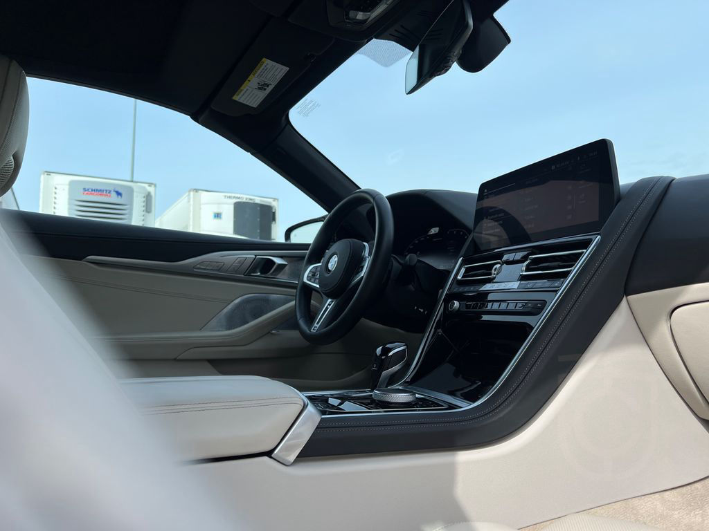 BMW M850 RAODSTER XDRIVE/CARBON CORE/CARPLAY/B&O