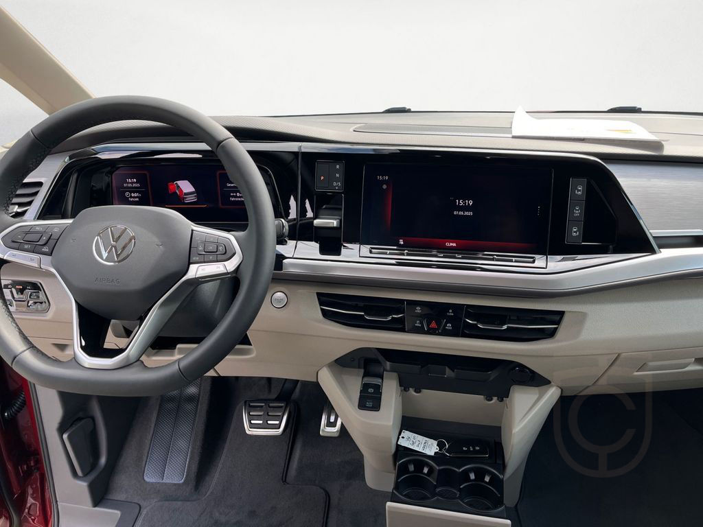 Volkswagen Multivan Style 1,5l eHybrid OPF 4MOTION 6-Gang-D