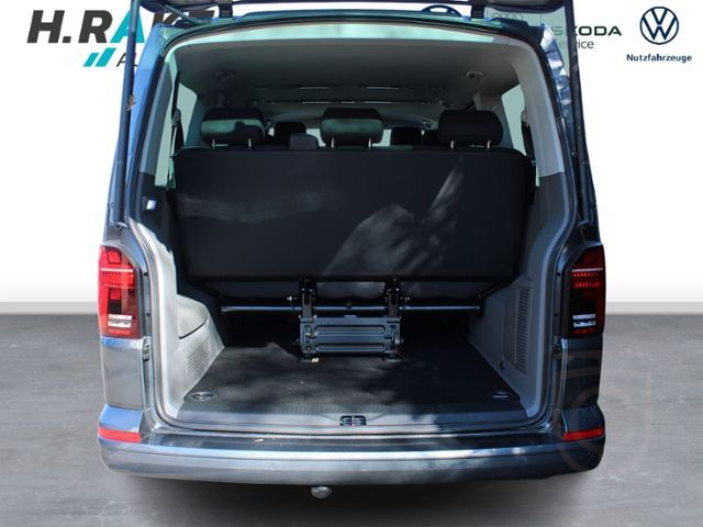 Volkswagen T6.1 Caravelle CL 2.0 TDI DSG *8.-Si.*LED*NAVI*