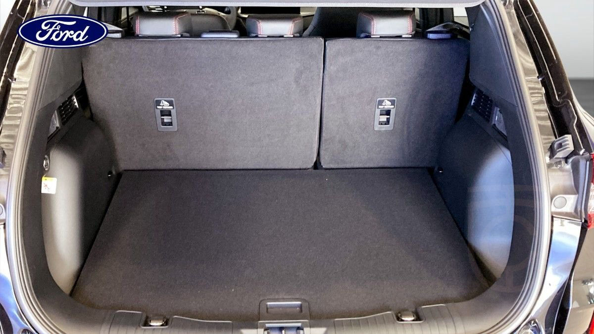 Ford Kuga KUGA CX482 25.75 ST-LINE X 2.5 PLUG-IN FWD