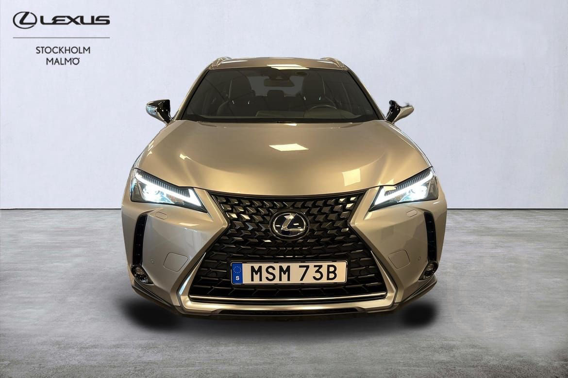 Lexus UX 300e UX300e Premium