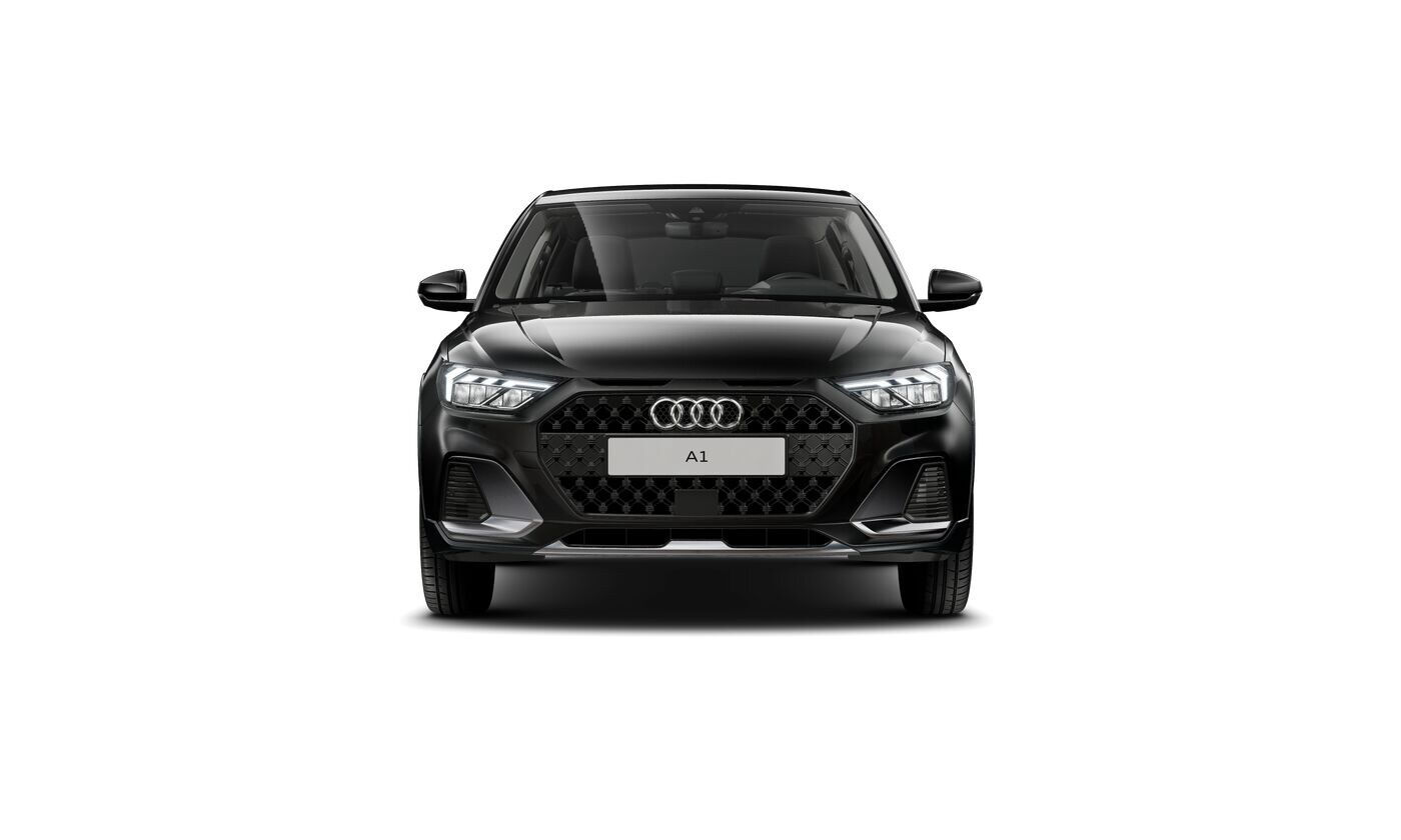 Audi A1 allstreet 30 TFSI 85 kW