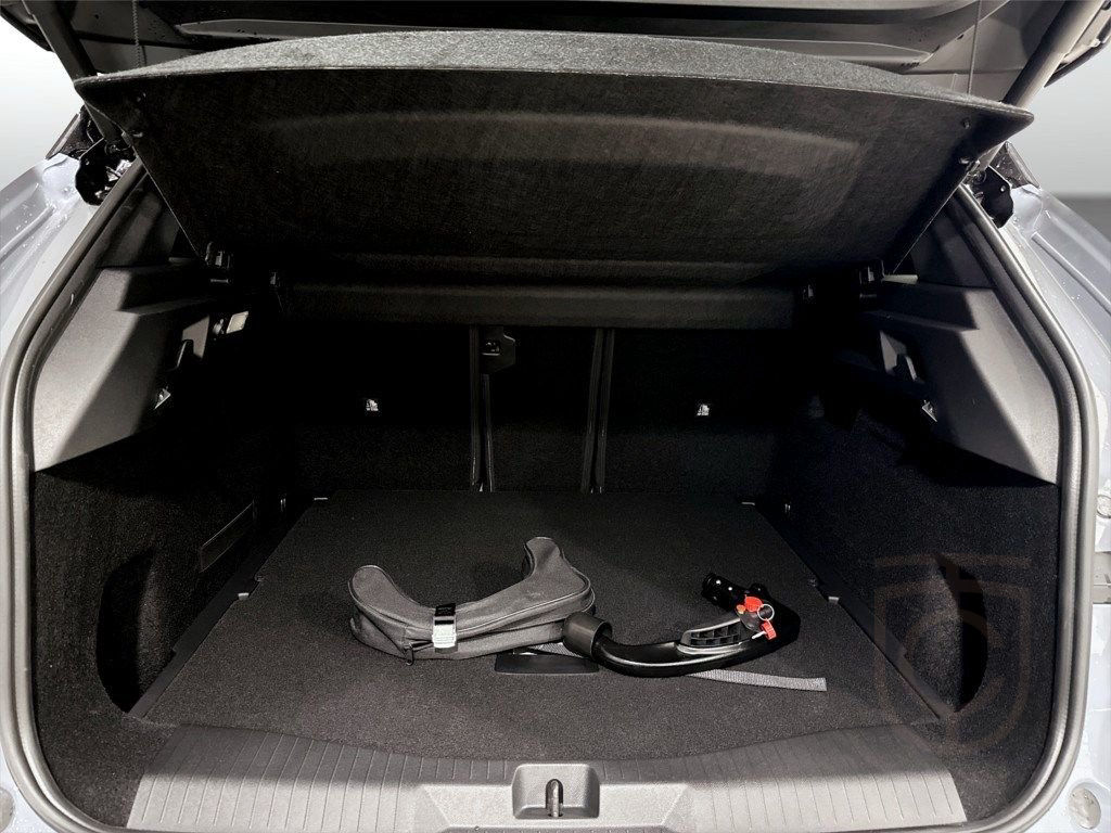 Opel Grandland GS Hybrid