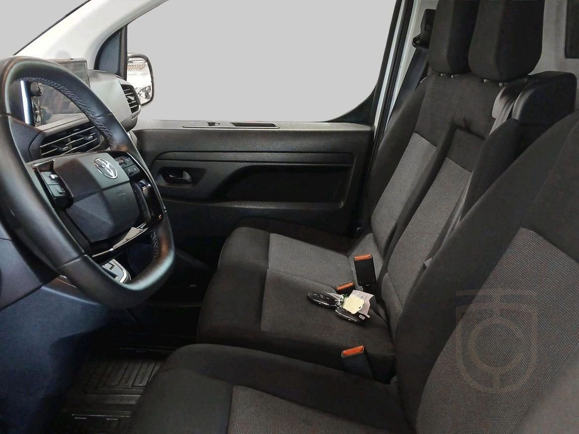 Toyota ProAce L2 Professional 2,0D