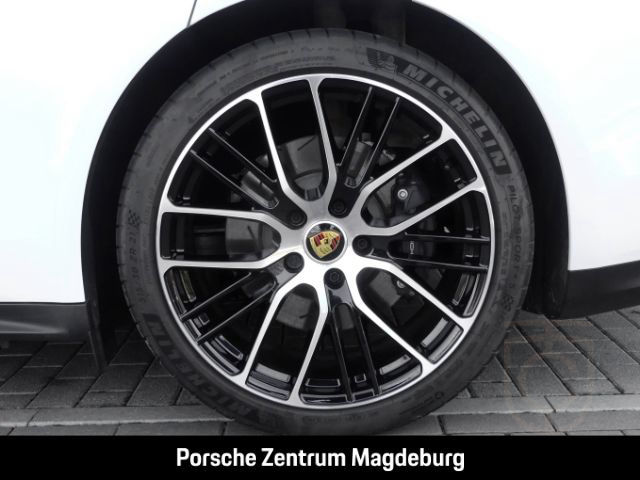 Porsche Panamera 4 E-Hybrid Sport Turismo Platinum Editi