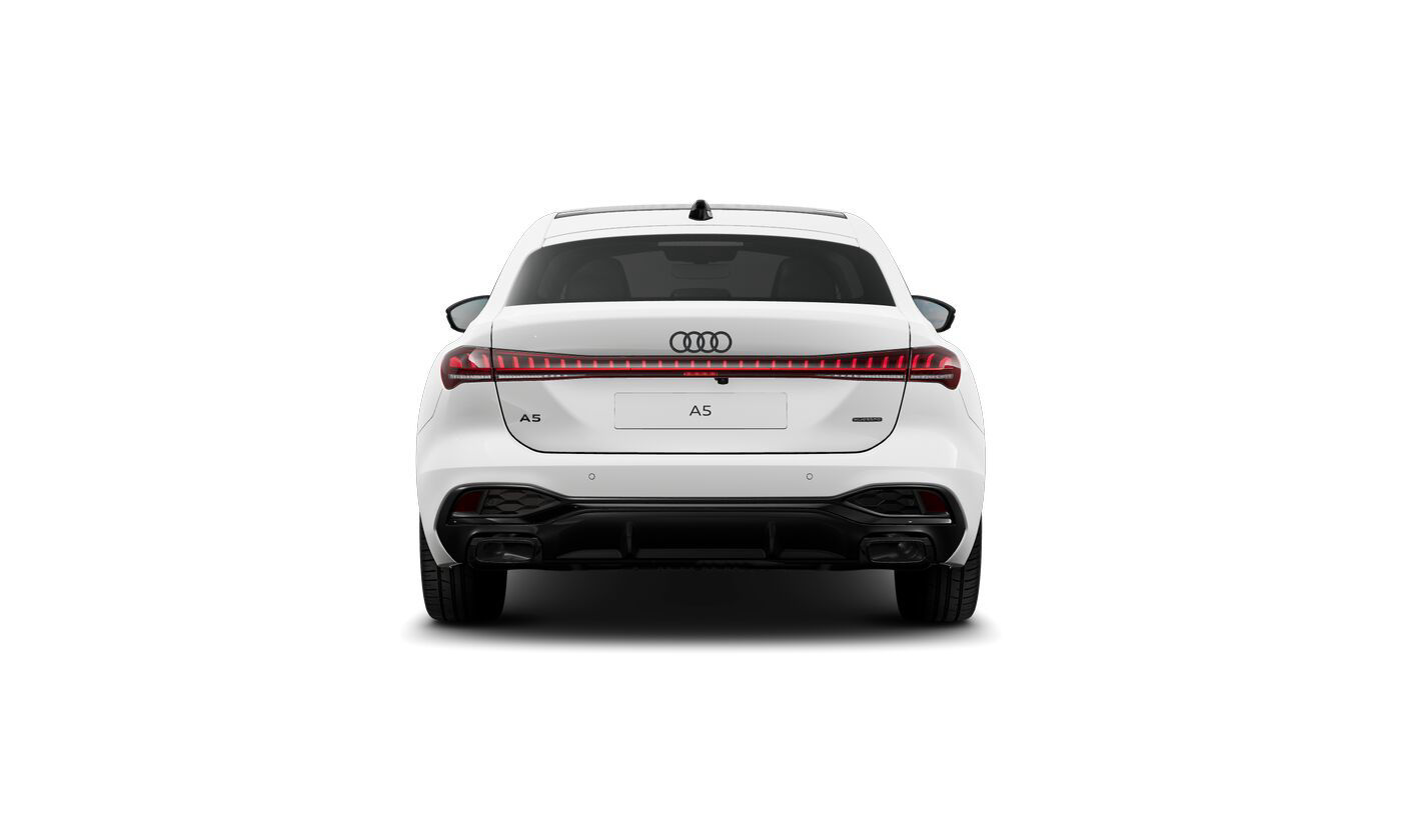 Audi A5 Limousine TFSI quattro 150 kW S tronic