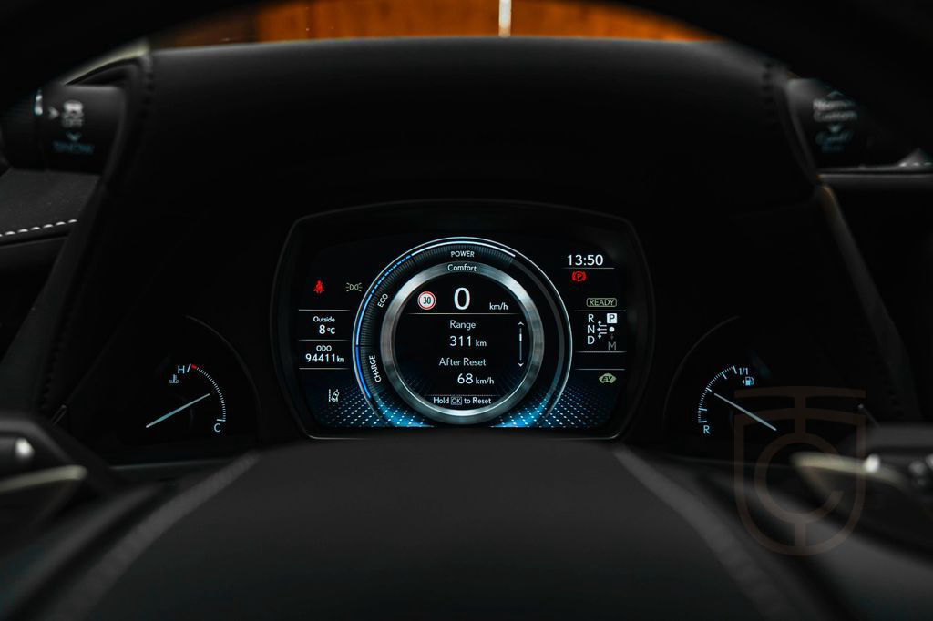 Lexus LS 500 500h Superior*KIRIKOGLASS*FULL OPTIONS
