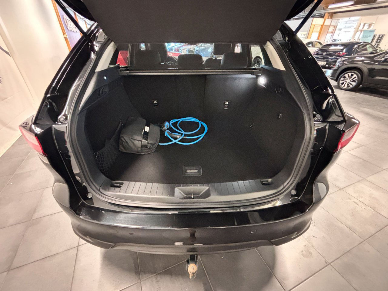 Mazda CX-60 PHEV