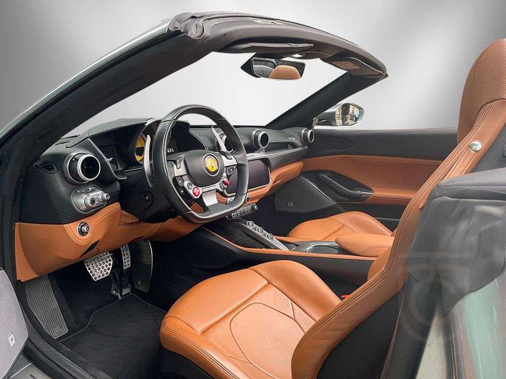 Ferrari Portofino