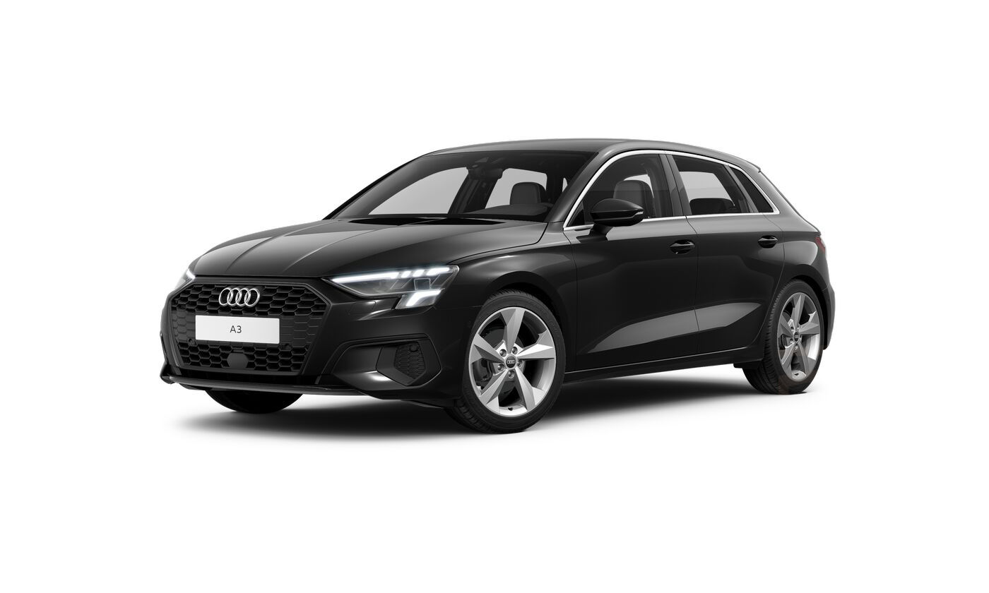 Audi A3 Sportback 35 TFSI 110 kW