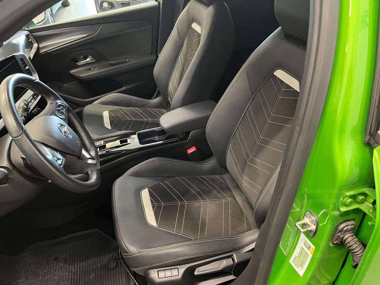 Opel Mokka ULTIMATE P130