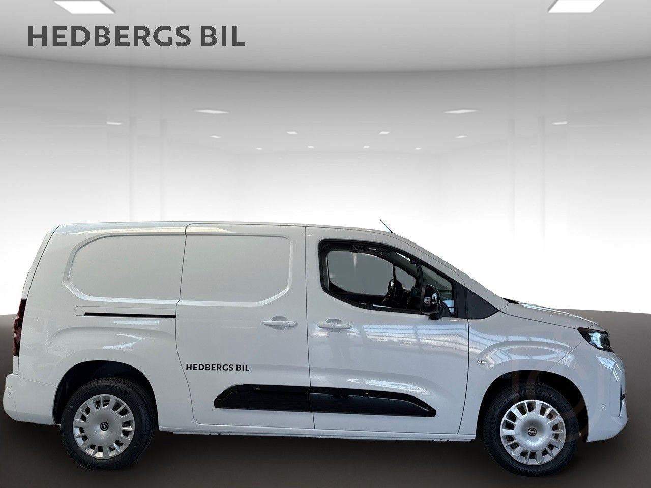 Opel Combo  L2 1.5 BlueHDi
