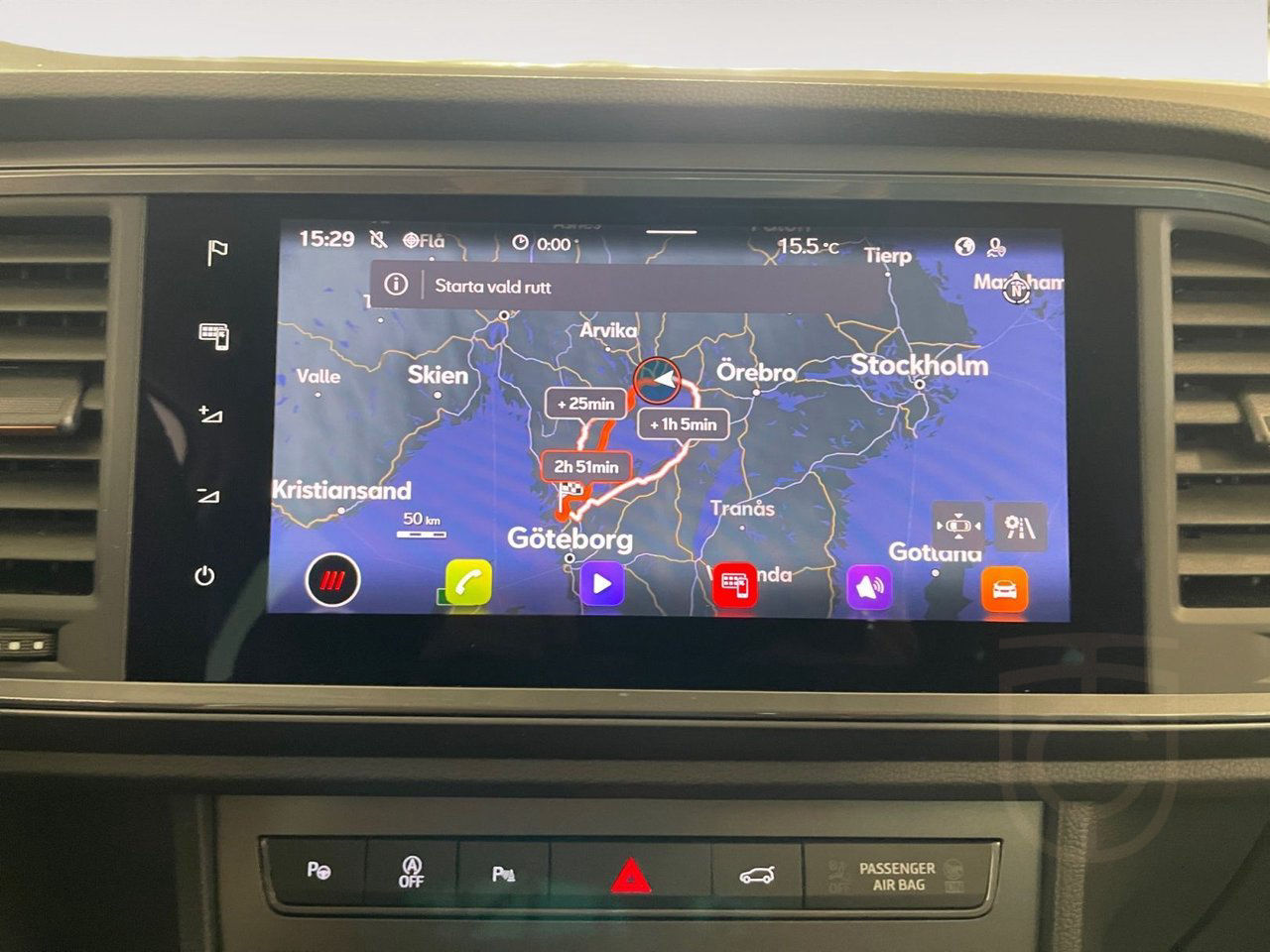 Cupra Ateca 1.5 TSI DSG Sequential 110kW 2024