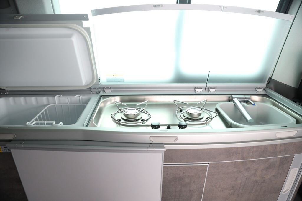 Volkswagen T6.1 California 2.0 TDI DSG OCEAN | SPORTPAKET |