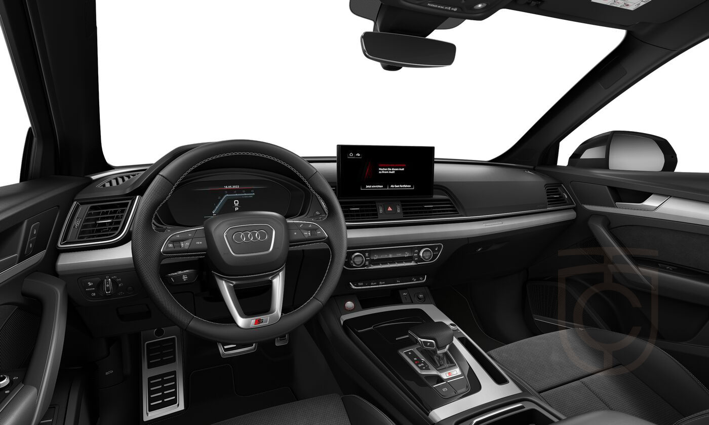 Audi SQ5 TDI 251 kW