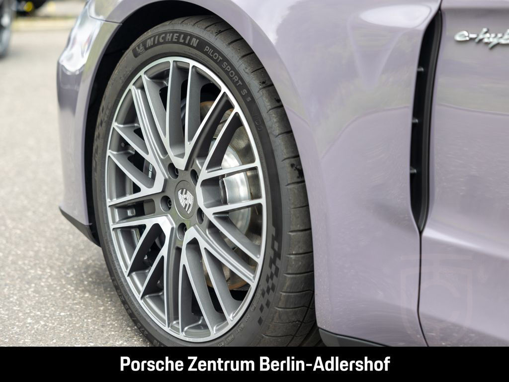 Porsche Panamera 4 E-Hybrid provence InnoDrive Sportabga
