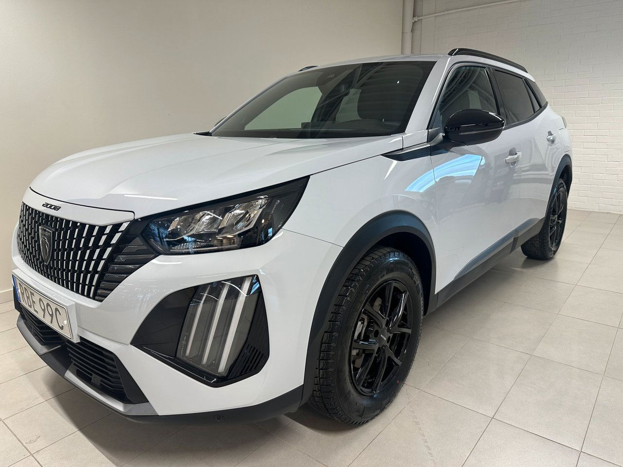 Peugeot 2008 1.2 PureTech Allure