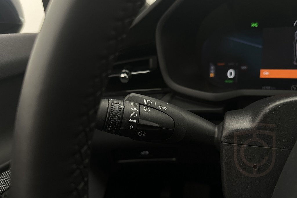 Polestar 2 Long Range Single Motor