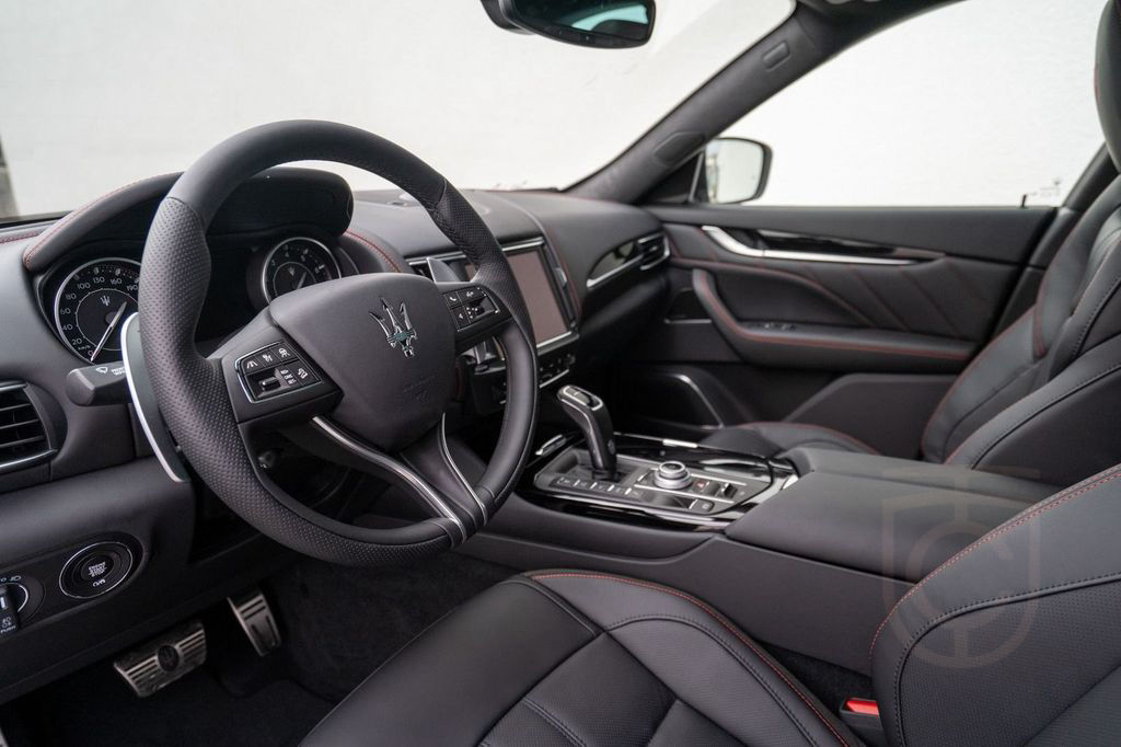 Maserati Levante Modena Ultima MY 2024