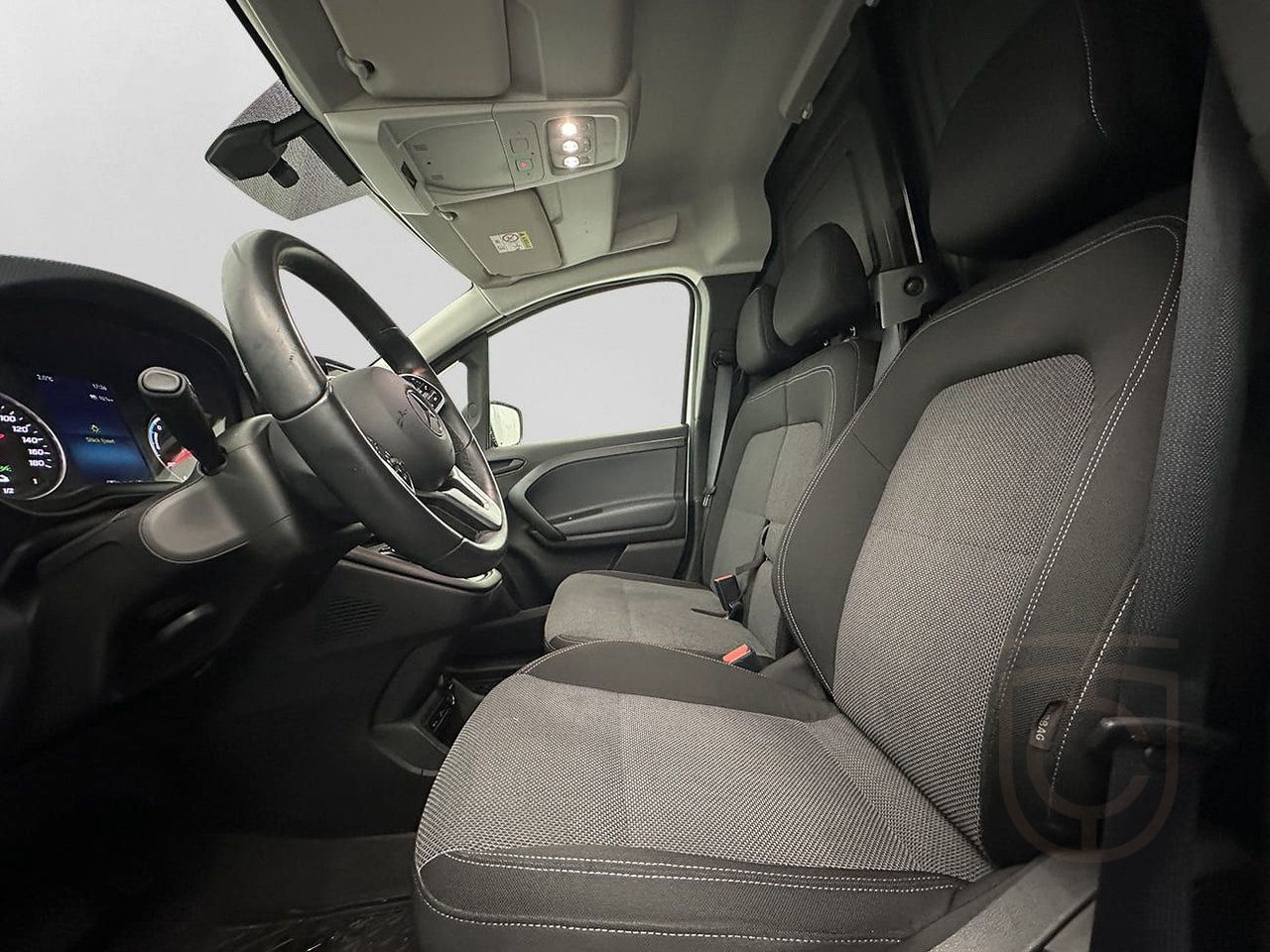 Mercedes-Benz Citan e