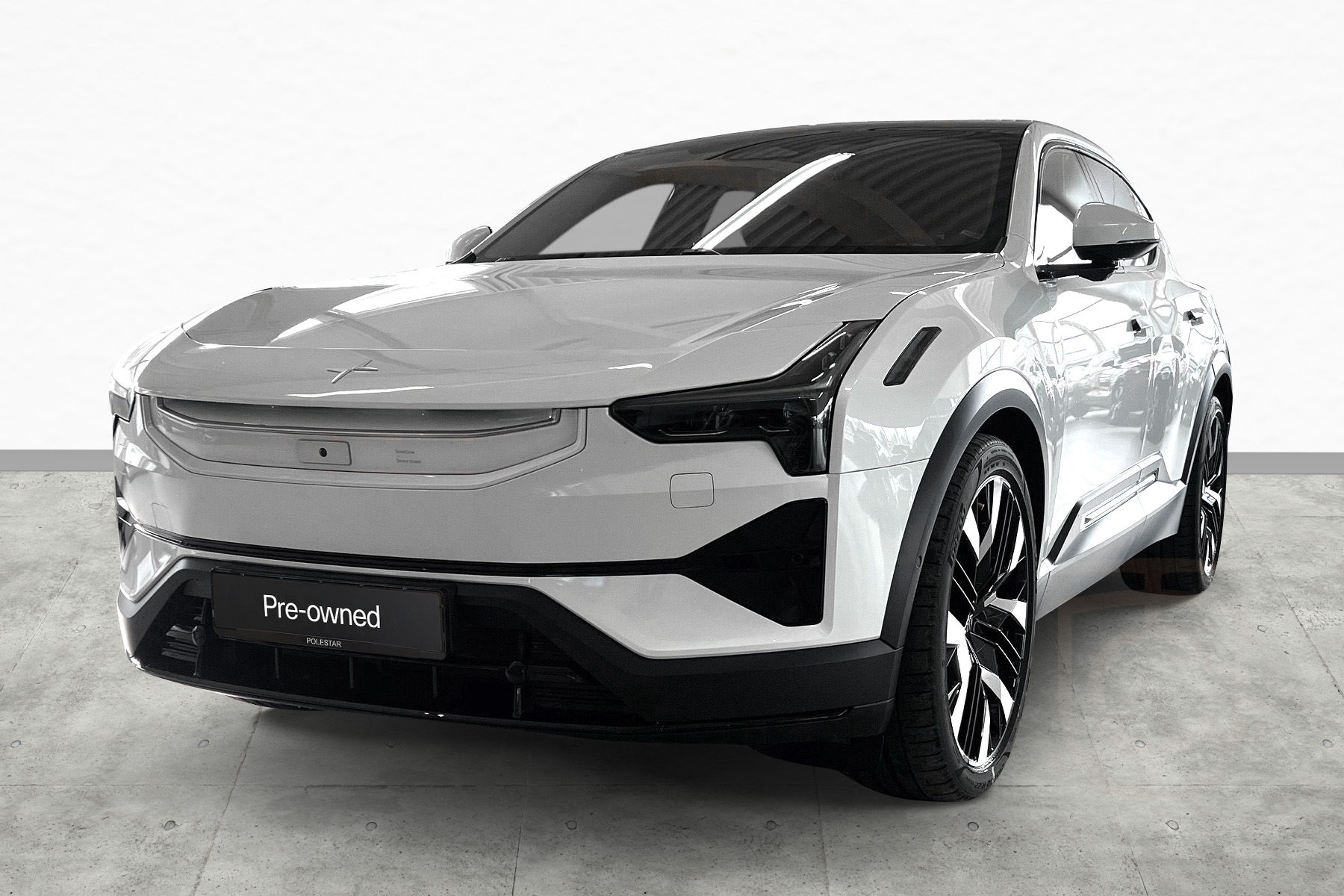 Polestar 3 Long Range Dual Motor