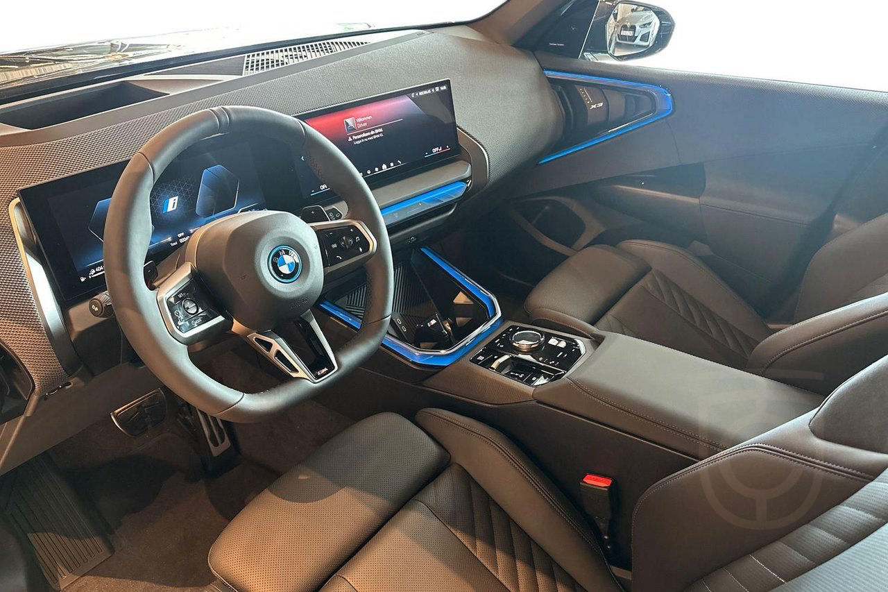 BMW X3 30e xDrive M-Sport Business PRO