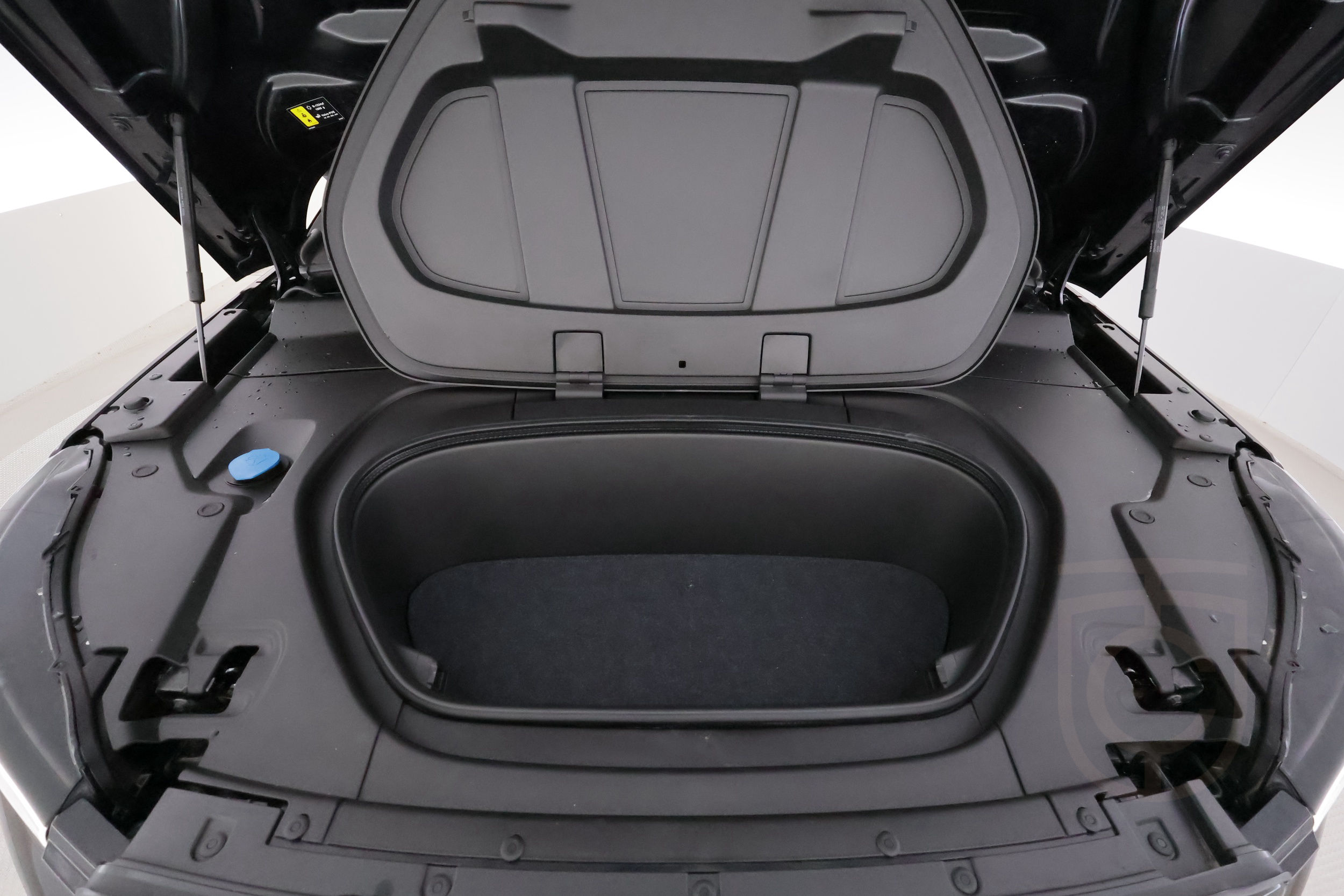 Volvo C40 Recharge Twin motor