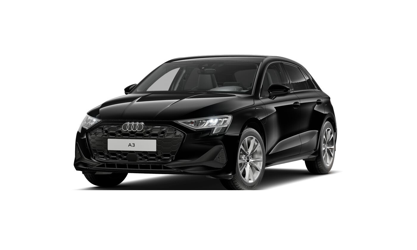 Audi A3 Sportback TFSI e 40 e 150 kW