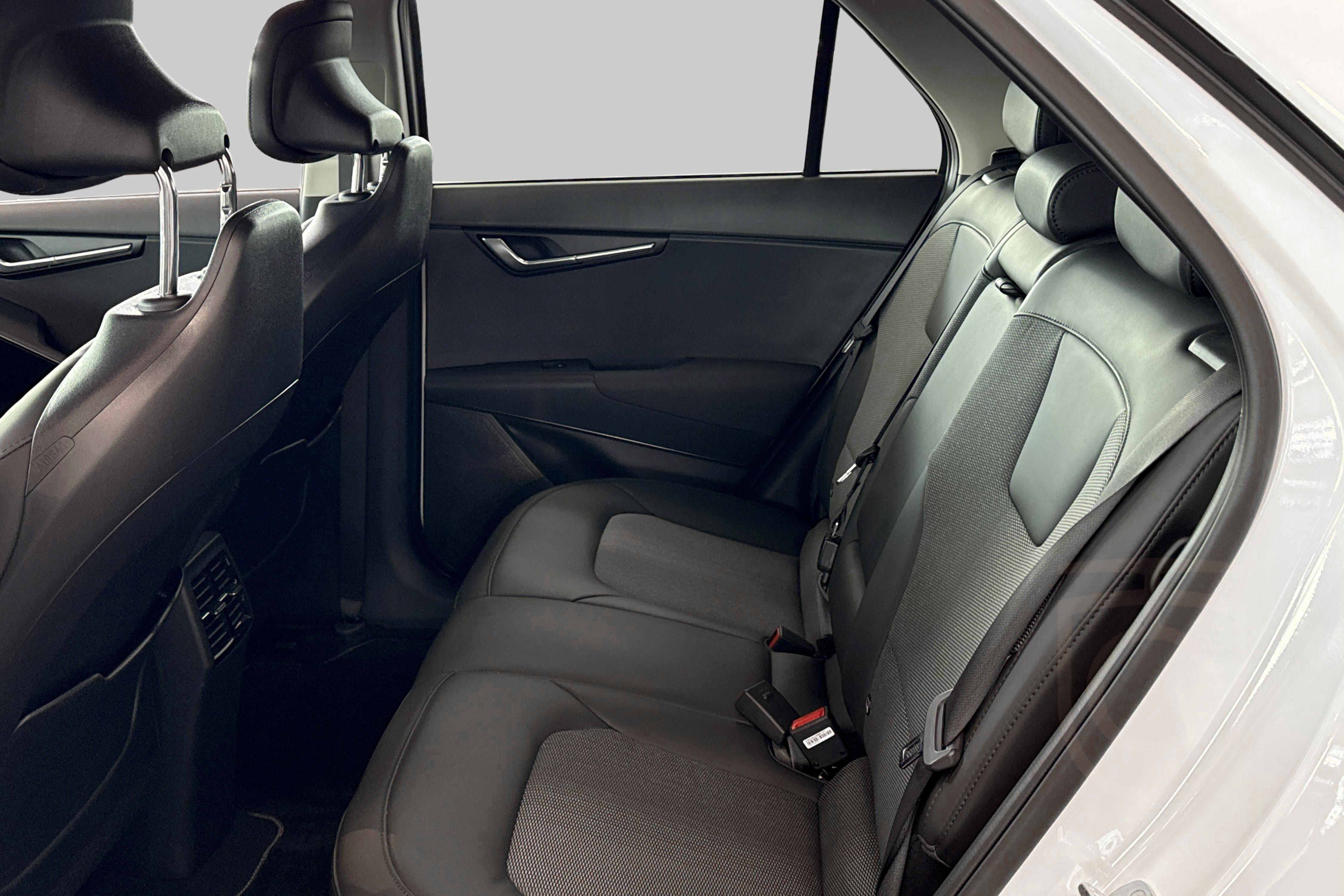 Kia Niro EV