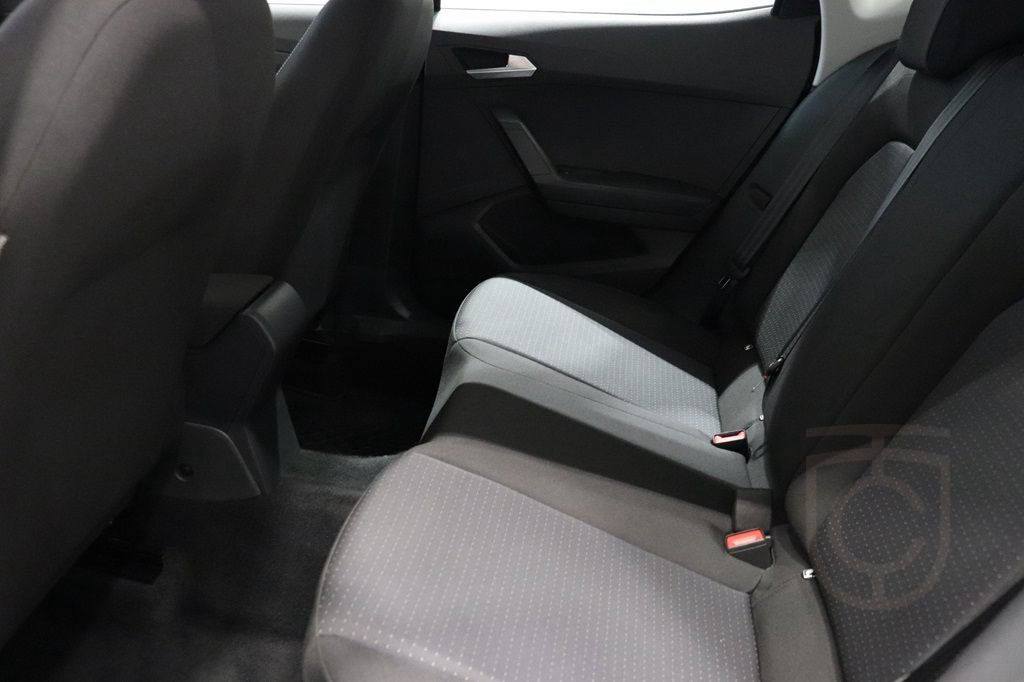 Seat Arona 1.0 TSI
