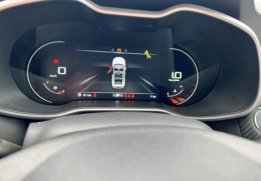MG ZS EV
