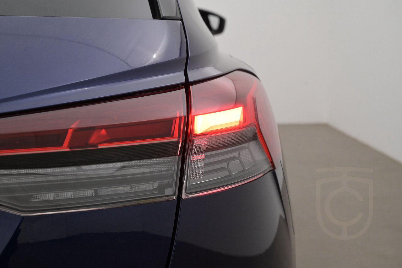 Audi Q4 40 e-tron Proline Advanced