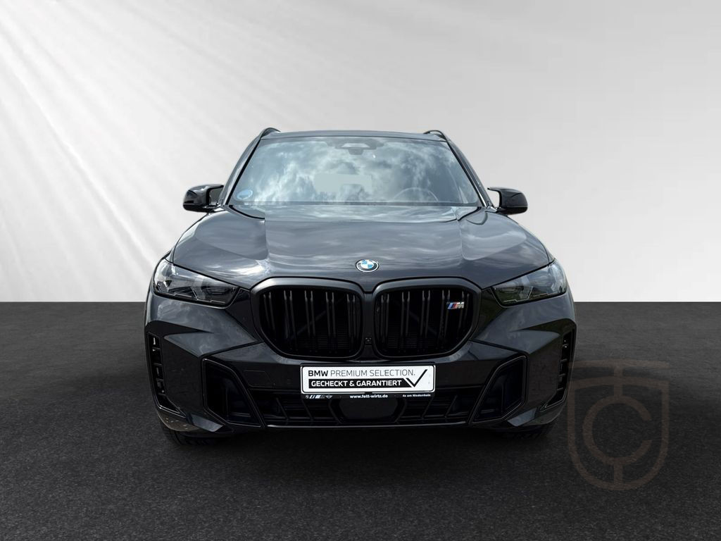 BMW X5 M60i xDrive SkyLounge|B&W|22"LMR|Standhzg.