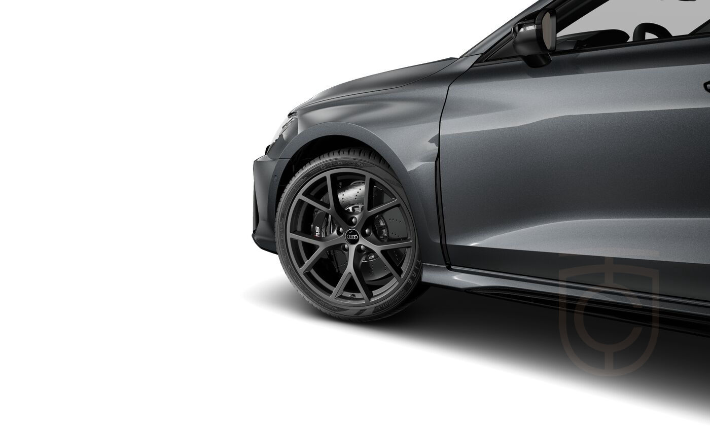 Audi RS 3 Sportback 3 294 kW