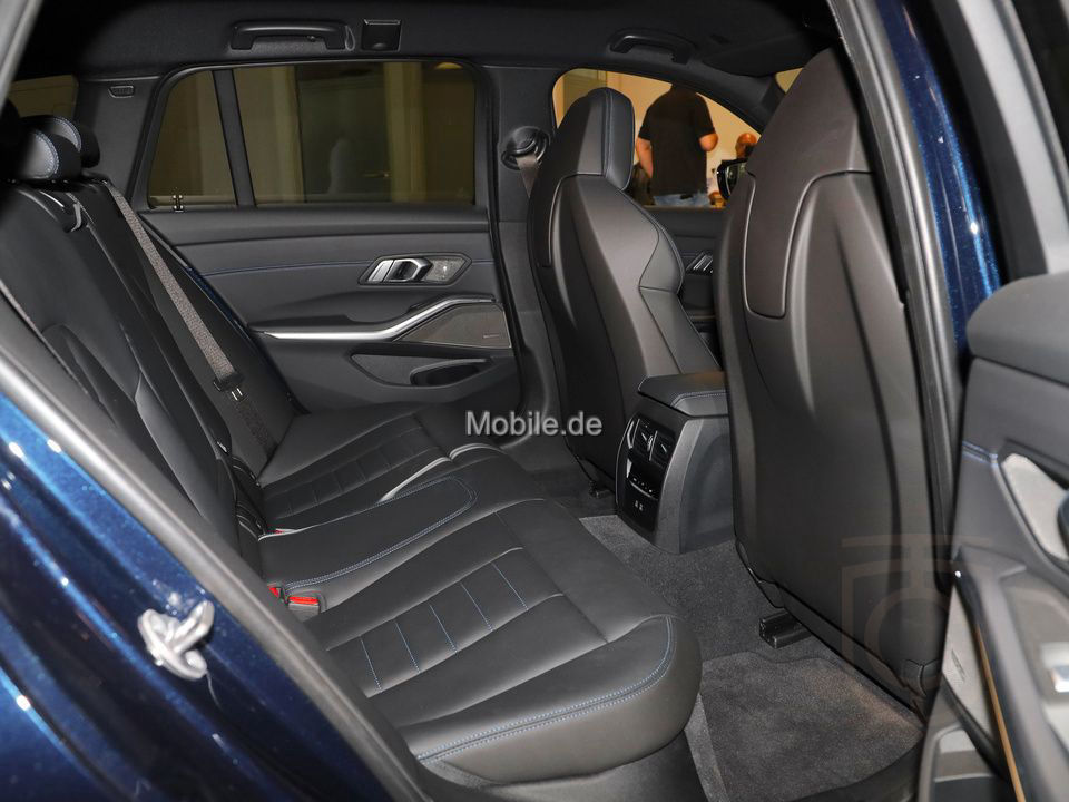 ALPINA B3 3.0 Allrad Touring*