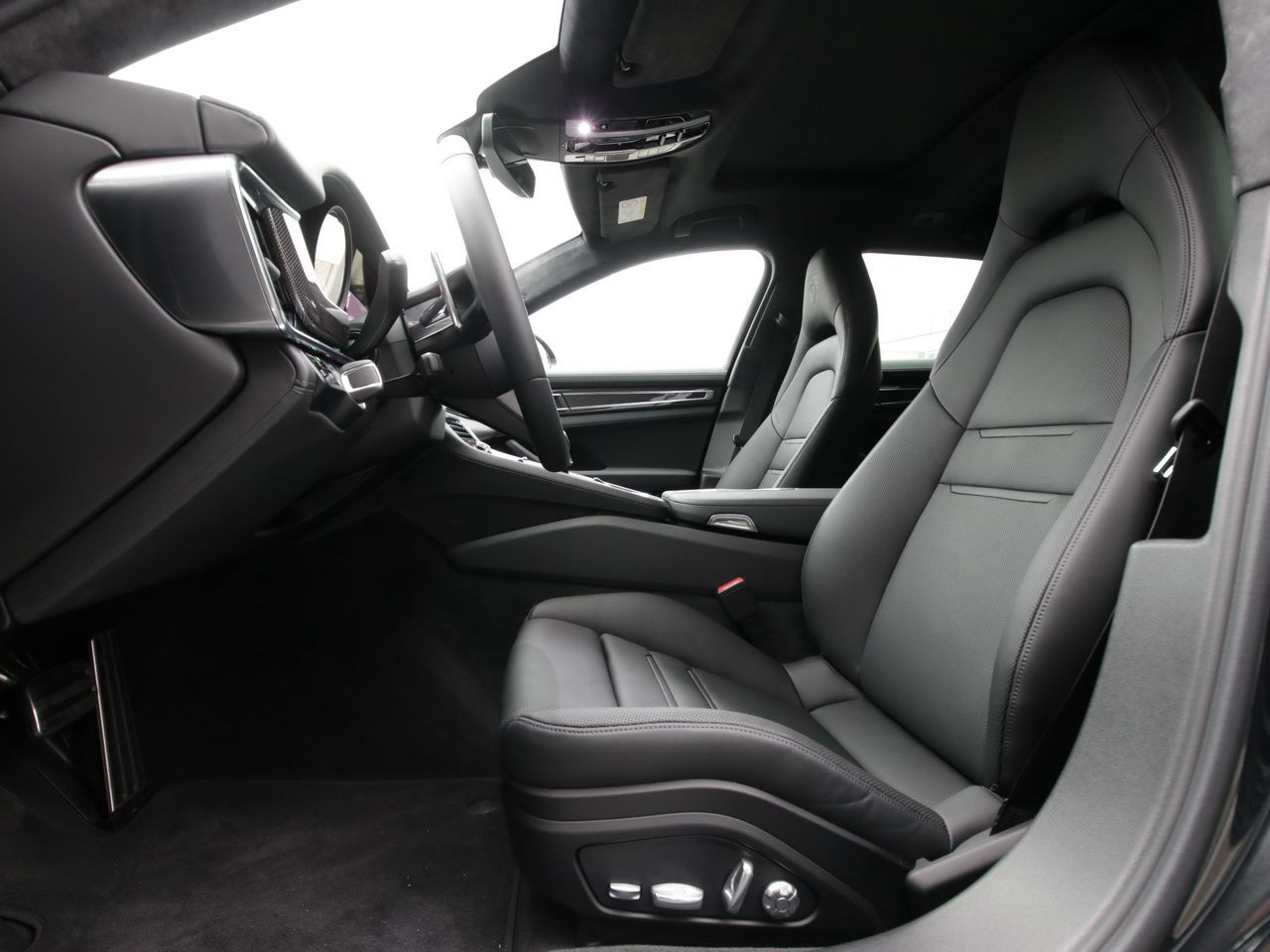 Porsche Panamera 4S E-Hybrid Sport Turismo