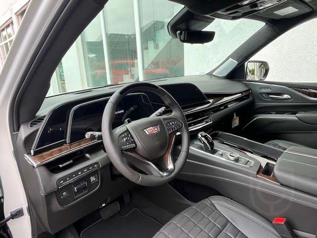 Cadillac Escalade Sport Platinum 6.2l Night Vision