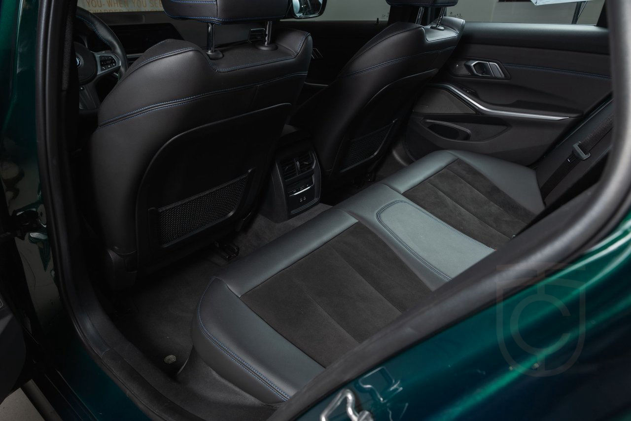 Alpina B3 Touring ALLRAD Switch-Tronic