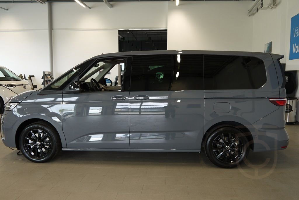 Volkswagen Multivan T7 LIFE HJULBAS: 3124 MM