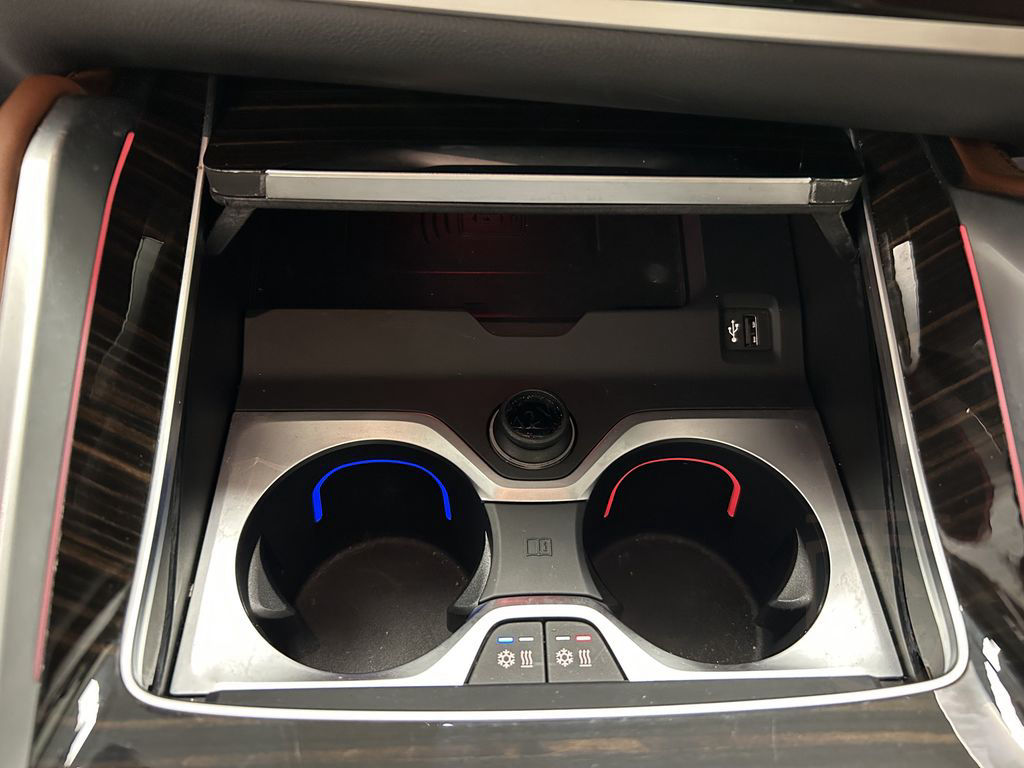 BMW X6 xDrive30d M Sportpaket Pro B&W Diamond DA. Pr