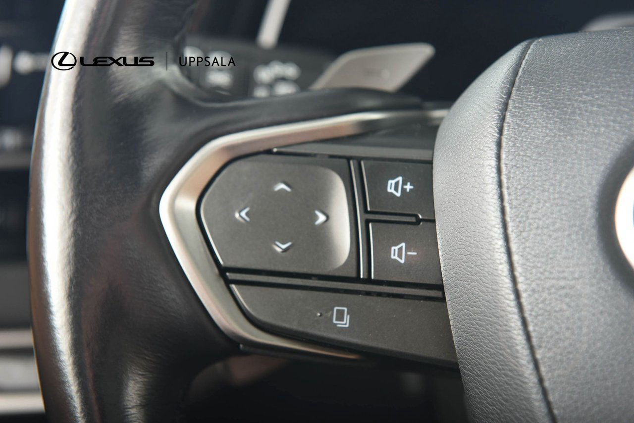 Lexus RX 450h+ Executive Teknikpaket Plug-In