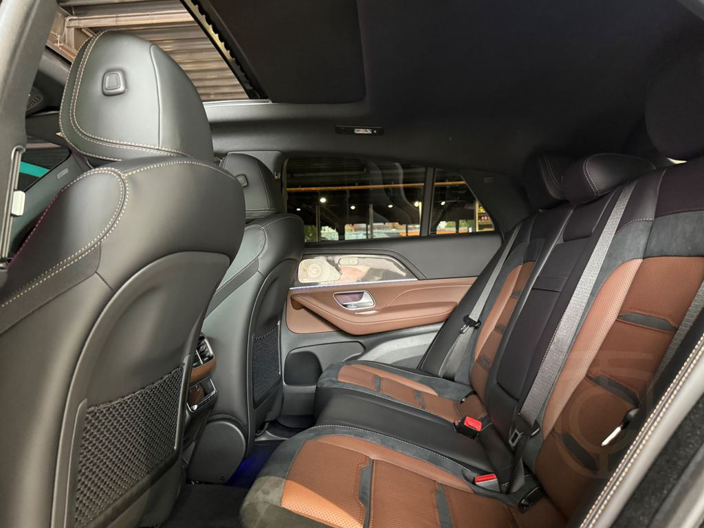 Mercedes-Benz GLE 53 AMG 4M COUP*ONLY*COC*MY2026*ON*STOCK