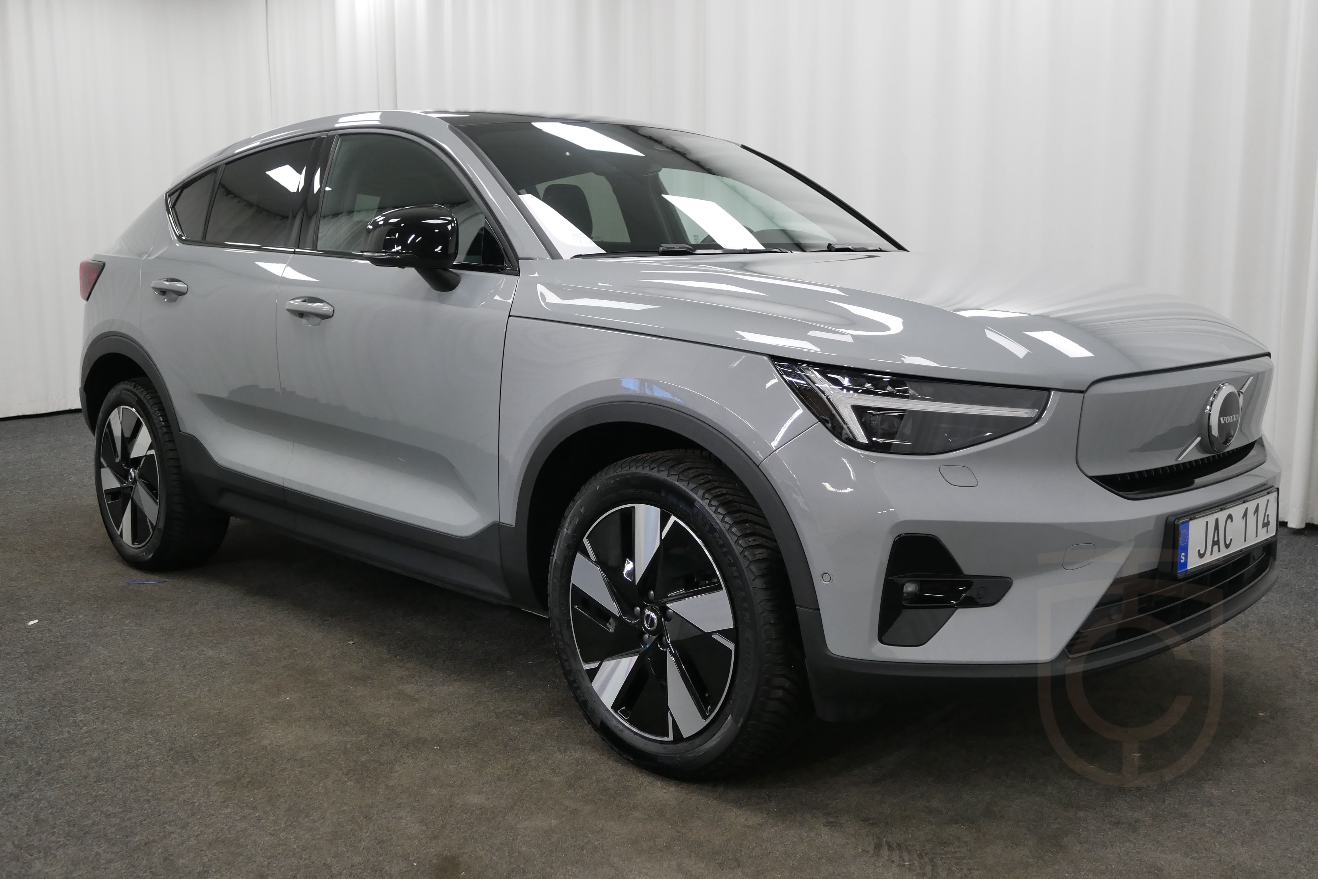 Volvo C40 Recharge Single Motor Extended Range
