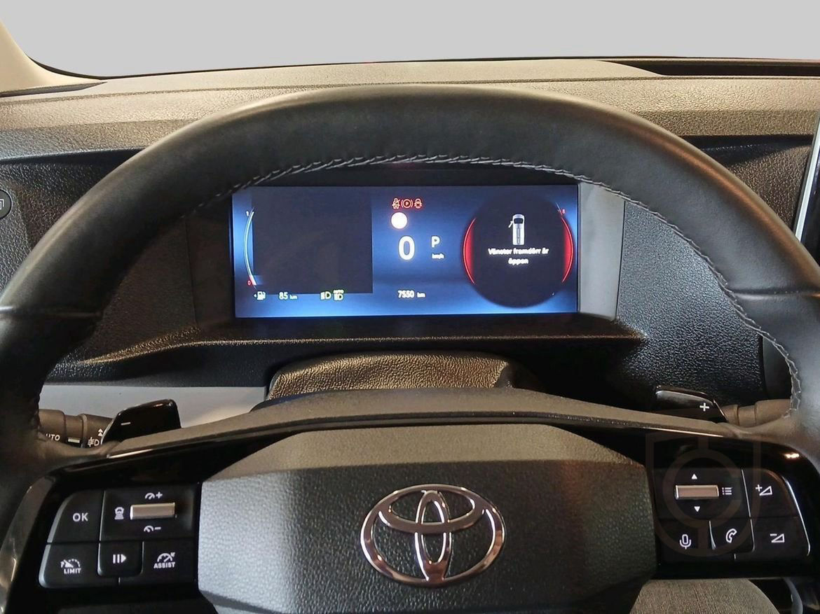 Toyota ProAce L2 Professional 2,0D